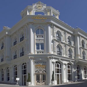 Albatros Premier Hotel