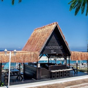 Amara Club Marine Nature