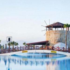 Asteria Bodrum Resort