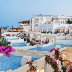 Asteria Bodrum Resort