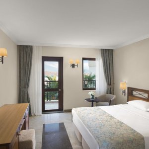 Asteria Bodrum Resort