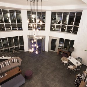 Avantgarde Hotel Yalıkavak