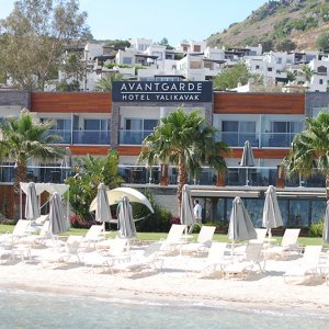 Avantgarde Hotel Yalıkavak