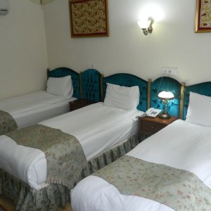 Basileus Hotel