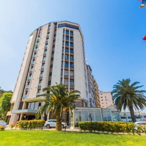 Best Western Plus Hotel Konak