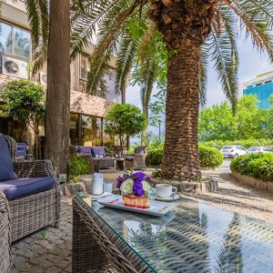 Best Western Plus Hotel Konak