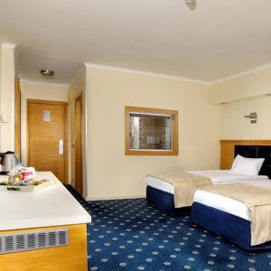 Best Western Plus Hotel Konak