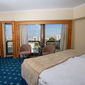 Best Western Plus Hotel Konak