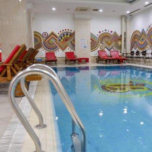 Bilem High Class Hotel