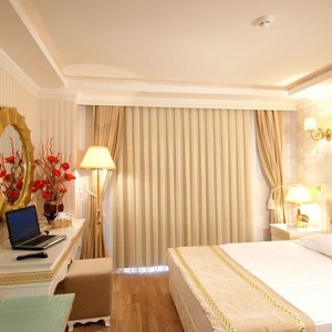 Bilem High Class Hotel