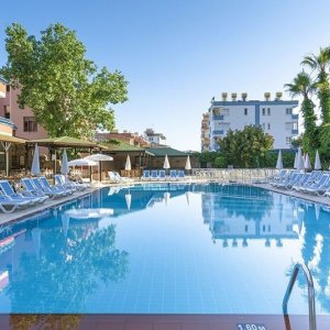 Blue Star Hotel - All Inclusive