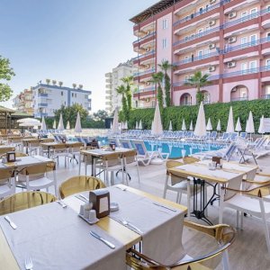 Blue Star Hotel - All Inclusive