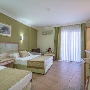 Blue Star Hotel - All Inclusive