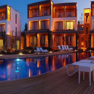 Costa Farilya Special Class Hotel Bodrum