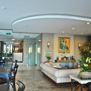 Costa Farilya Special Class Hotel Bodrum