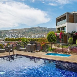 Costa Farilya Special Class Hotel Bodrum