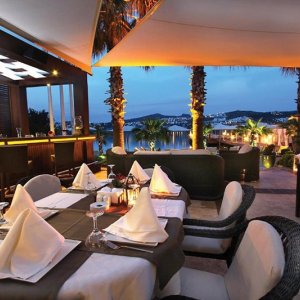 Costa Farilya Special Class Hotel Bodrum