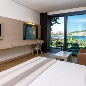 Costa Farilya Special Class Hotel Bodrum