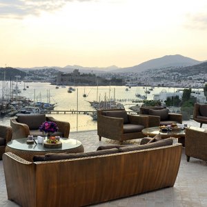 Diamond Of Bodrum