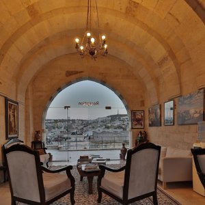 Doors Of Cappadocia