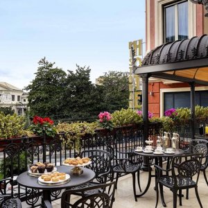 Grand Hotel Savoia