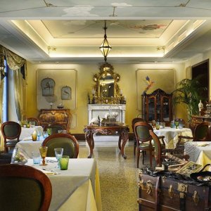 Grand Hotel Savoia