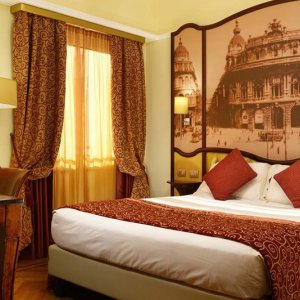 Grand Hotel Savoia