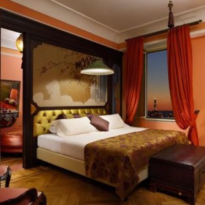 Grand Hotel Savoia