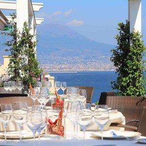 Grand Hotel Vesuvio