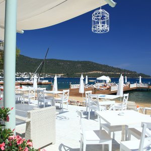 Grand Yazici Hotel & Spa Bodrum - Boutique Class