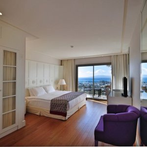 Grand Yazici Hotel & Spa Bodrum - Boutique Class