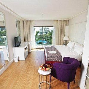 Grand Yazici Hotel & Spa Bodrum - Boutique Class