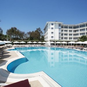 Halic Park Hotel