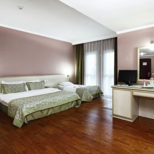 Halic Park Hotel