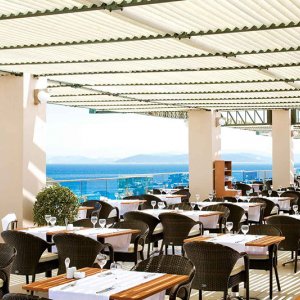 Hilton Bodrum Turkbuku Resort & Spa