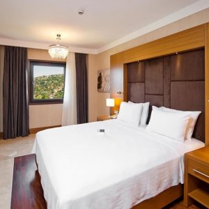 Hilton Bodrum Turkbuku Resort & Spa