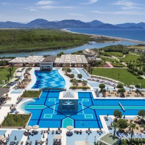 Hilton Dalaman Sarigerme Resort & Spa