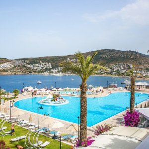 Hotel Baia Bodrum