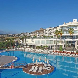 Hotel Baia Bodrum