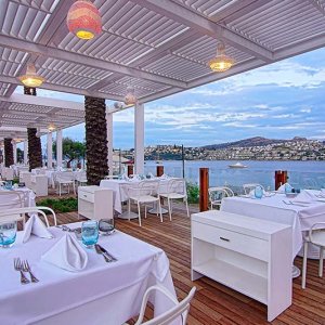 Hotel Baia Bodrum