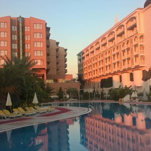 Hotel Stella Beach - All Inclusive