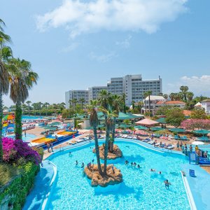 Hotel Su & Aqualand