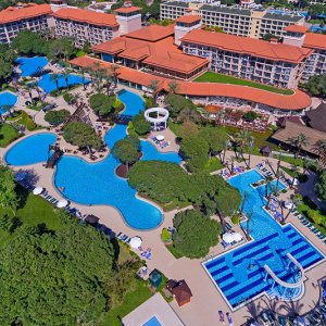 IC Hotels Green Palace - All Inclusive