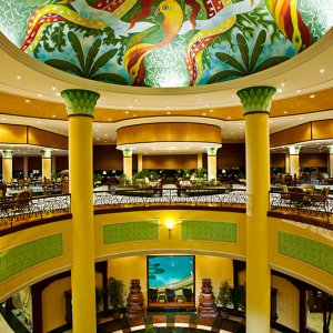 IC Hotels Green Palace - All Inclusive