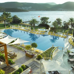 Isil Club Bodrum