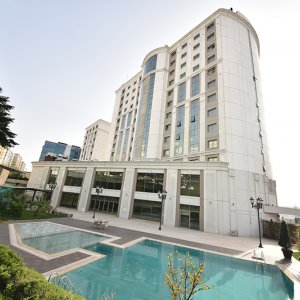 Istanbul Gönen Hotel