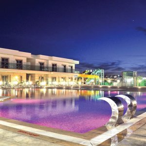 Jasmin Beach Hotel - All Inclusive