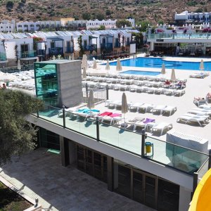 Jasmin Beach Hotel - All Inclusive