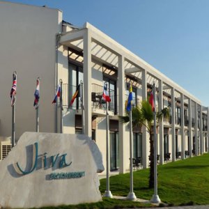 Jiva Beach Resort