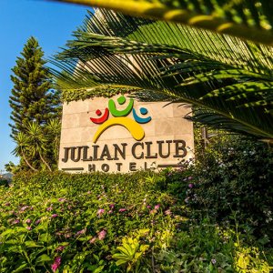 Julian Club Hotel - All Inclusive